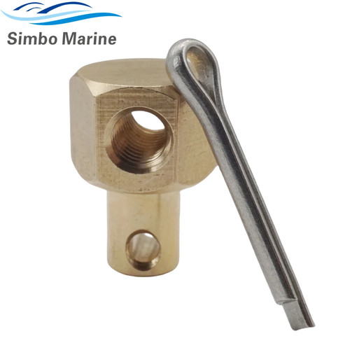 2296668 shift cable end - shift,