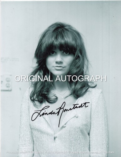 Linda ronstadt stunning - -,
