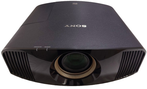 Native sony vpl vw320es uhd - 4k,