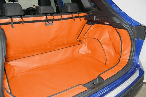 Nissan qashqai hatchbag boot - qashqai,