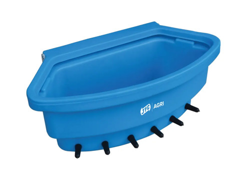 Jfc agri teat calf feeder - 6,