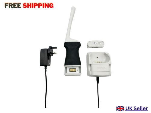 Clarius ec7 portable - ec7,