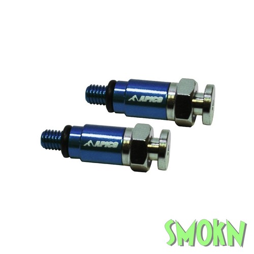 Yamaha fork air - fork, yz