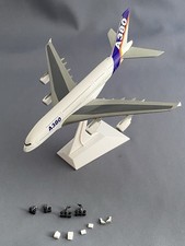 Airbus A380 Diecast Model