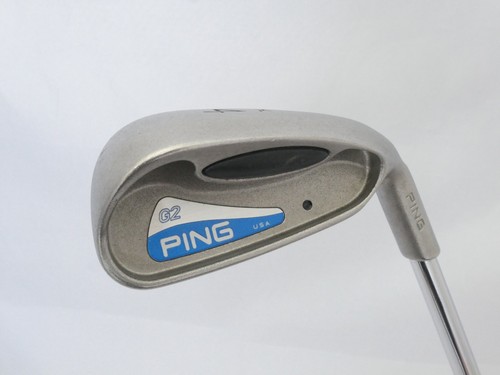 Ping iron - -,