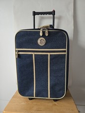 Constellation Jeans Luggage