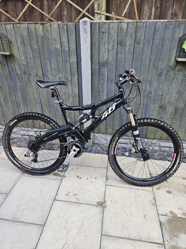 Medium size whyte full - whyte,