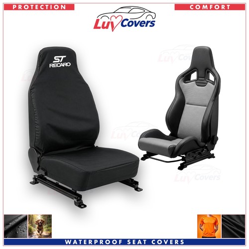 Fits focus recaro mk2 - fits,