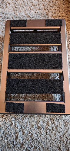 Morton pedalboards long - morton,