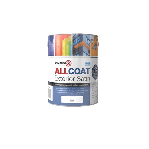 Zinsser allcoat - zinsser, (water