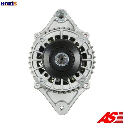 Alternator a6382s for suzuki - alternator,