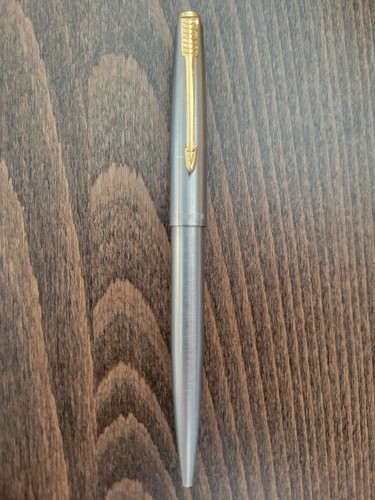 Vintage parker jotter - vintage,