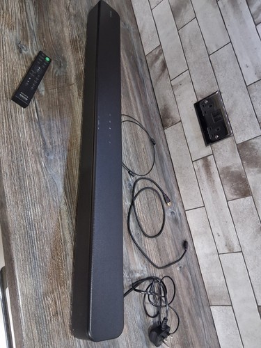 Sony s100f sf150 soundbar - sony, ht-s100f/sf150