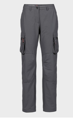 Musto evolution deck charcoal - evolution,