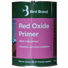 Red Oxide Zinc Phosphate Metal