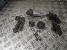 Honda CL450 CL 450 Cam Chain Tensioner & Guides