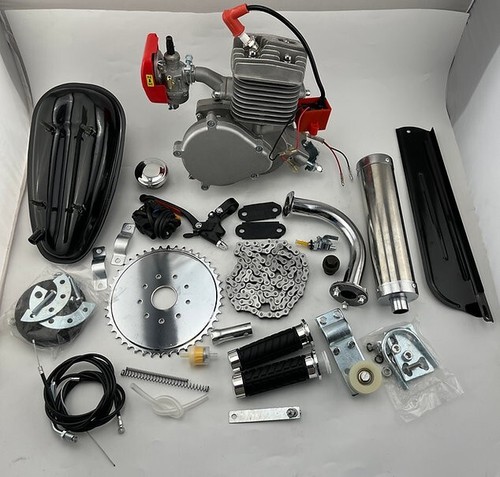 Avenger 85cc 52mm - , 2