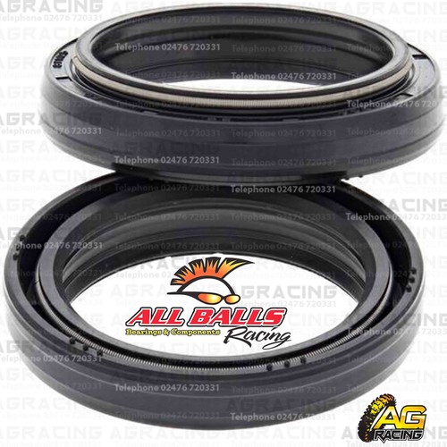 All balls fork oil seals - seals, kit
