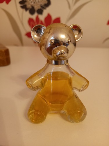 Avon vintage bear sweet - avon,
