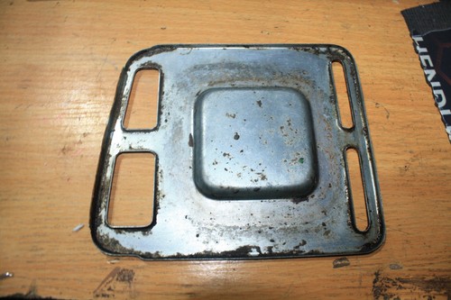 Yamaha xt500 tt500 - xt500, cap
