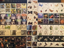 100 - 1st Class Stamps, Cheap Postage Face £170.00 MNH, £0.90p Each.FREE POSTAGE