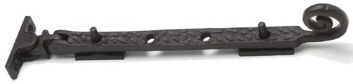 Monkey rat tail - window, 8"
