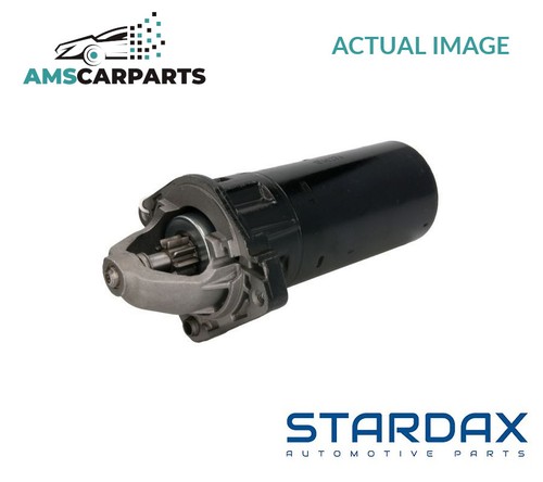 Engine starter motor stx200370 - starter,