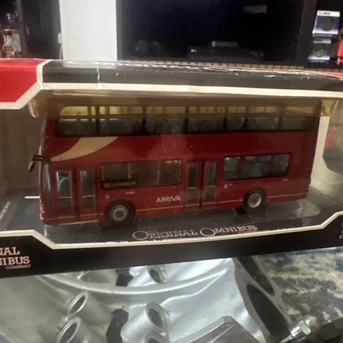 Corgi scale om41202 - corgi,
