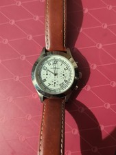 Past Times Mens Quartz