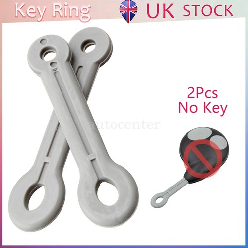 Replacement key fob case - fob,