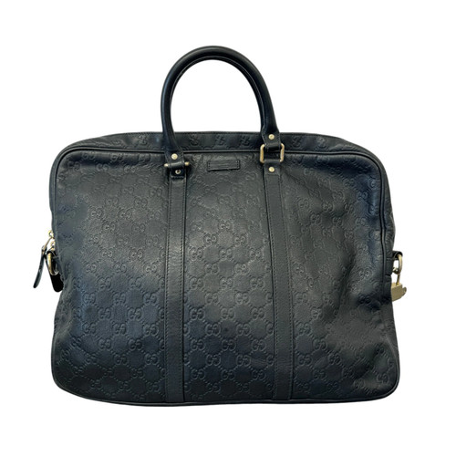 Gucci men embossed - gucci,