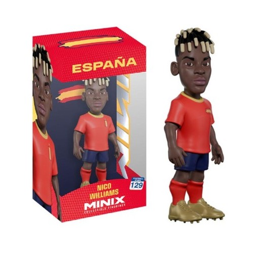 Minix sports soccer fifa - fifa, world