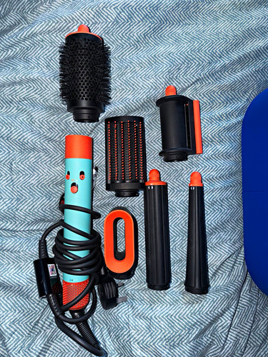 Dyson airwrap hair styler - dyson,