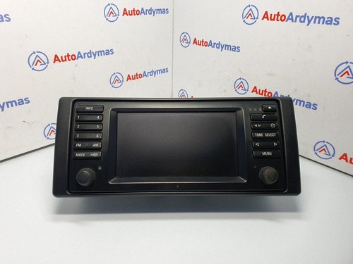 Bmw e39 2003 - bmw, 5