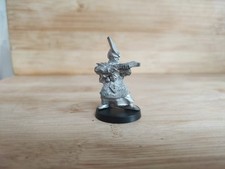 Dark Elf J Crossbow Man