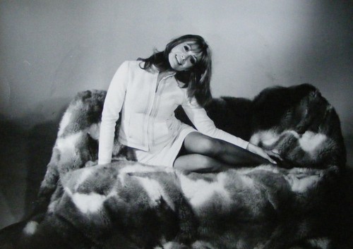 Suzy kendall 5 - suzy, inch