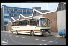 Original Coach Slide -