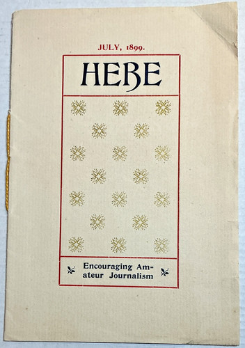 1899 hebe encouraging amateur - 1899,