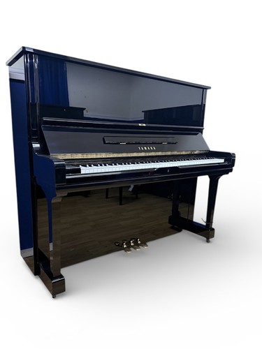Yamaha u3h upright piano 1976 - yamaha,