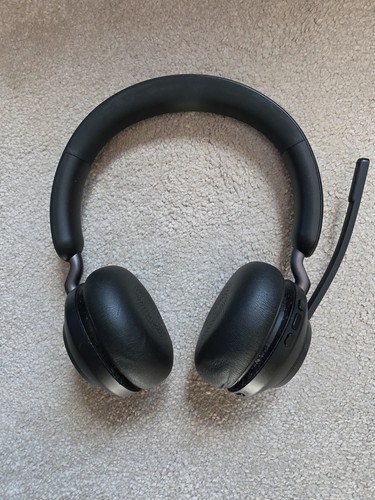 Jabra evolve2 stereo - 65,