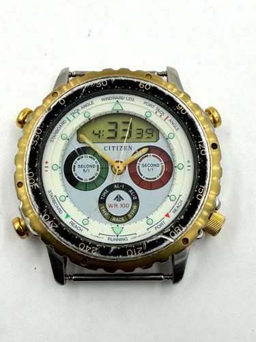 Citizen c050 088387k yacht - citizen,