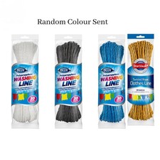 30M Clothes Line Laundry