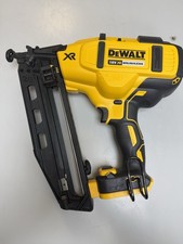 Dewalt XR DCN660, 18v 16g