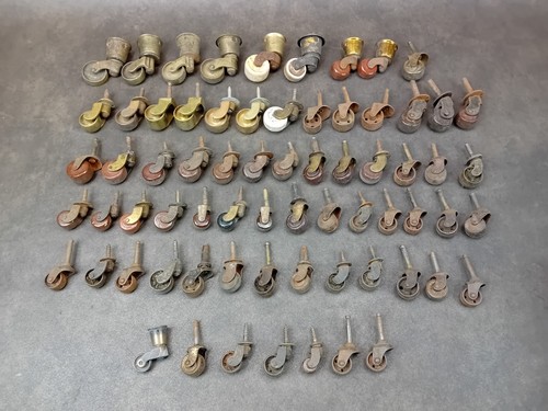 Job lot antique - lot,