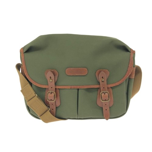Billingham camera bag canvas - bag,