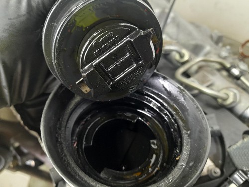 Audi engine 2008 - engine, 2008-2013