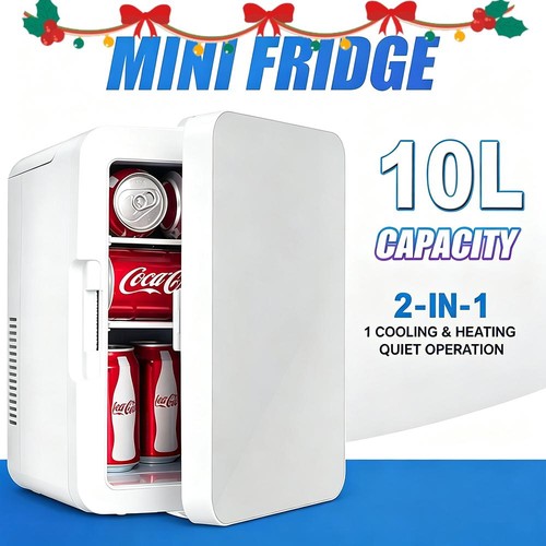 Portable tabletop mini - portable, fridge