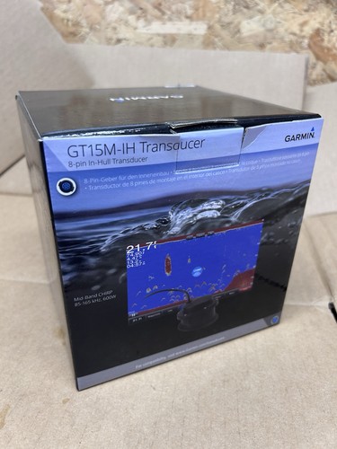 Garmin gt15m pin - gt15m-ih,