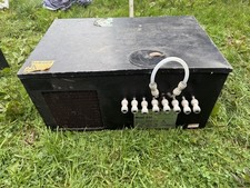 Cornelius Maxi 310 + Maxi 110