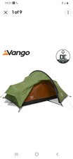 Vango Apex Compact 200 1.99kg